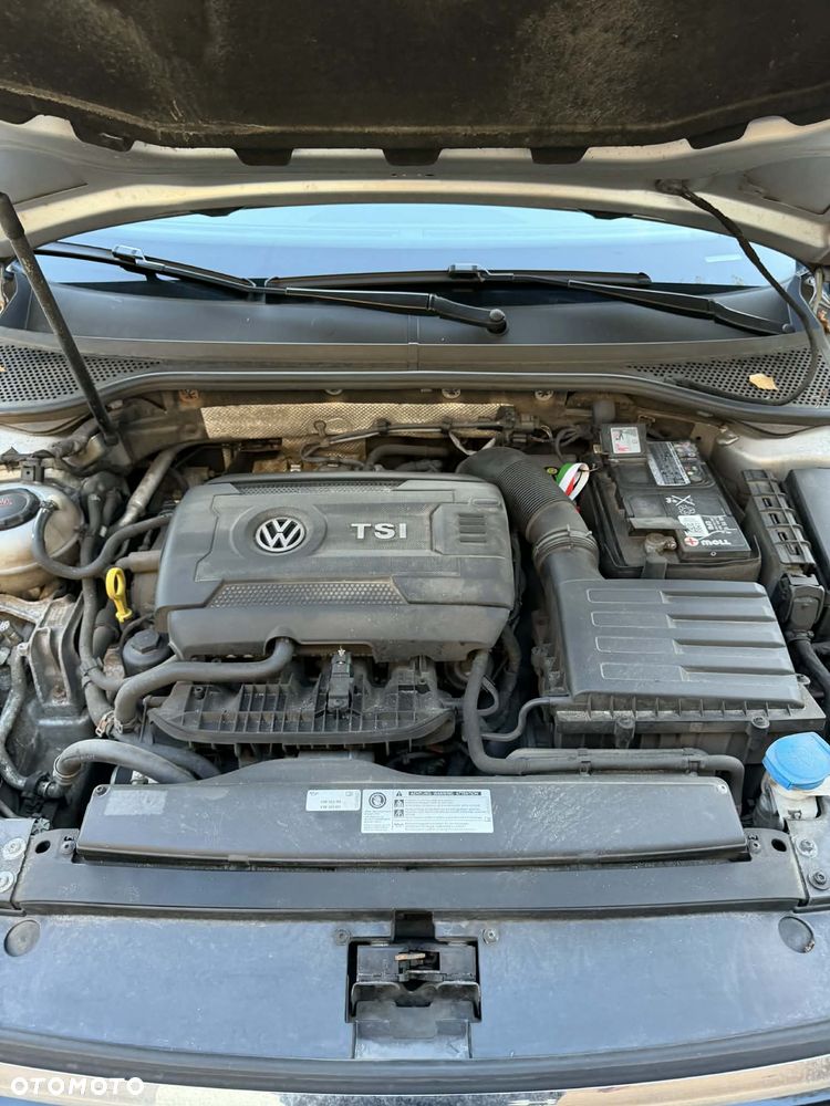 Volkswagen Passat 1.8 TSI BMT Highline DSG - 12
