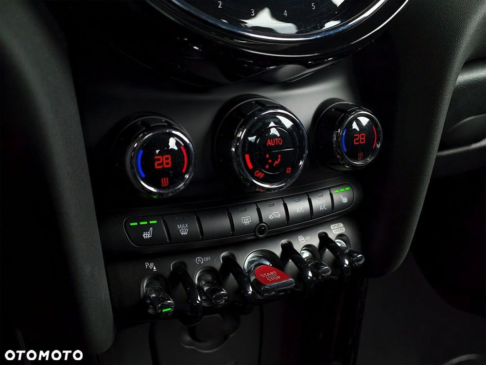 MINI Cooper S Classic Trim sport - 18