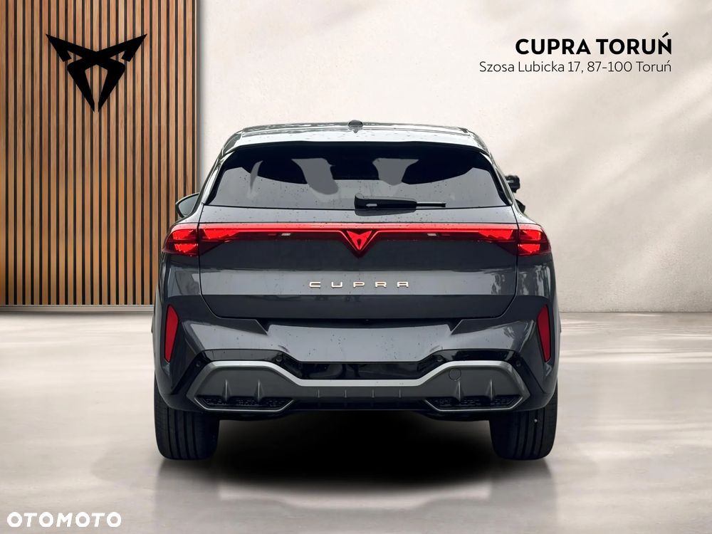 Cupra Terramar 2.0 TSI 4Drive VZ DSG - 5