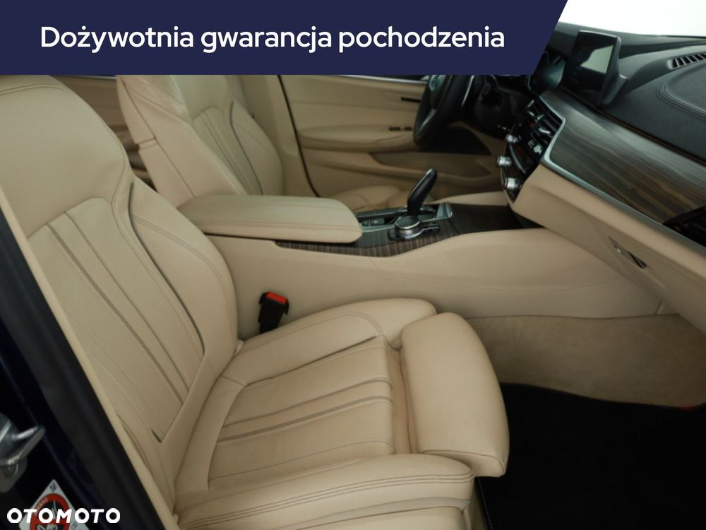 BMW Seria 5 - 9