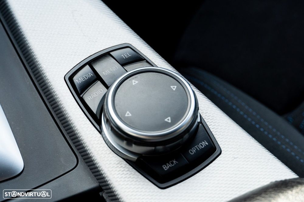 BMW 420 Gran Coupé d Pack M Auto - 28