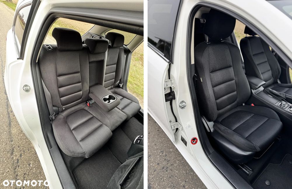 Mazda 6 2.2 SKYACTIV-D Sports-Line - 26