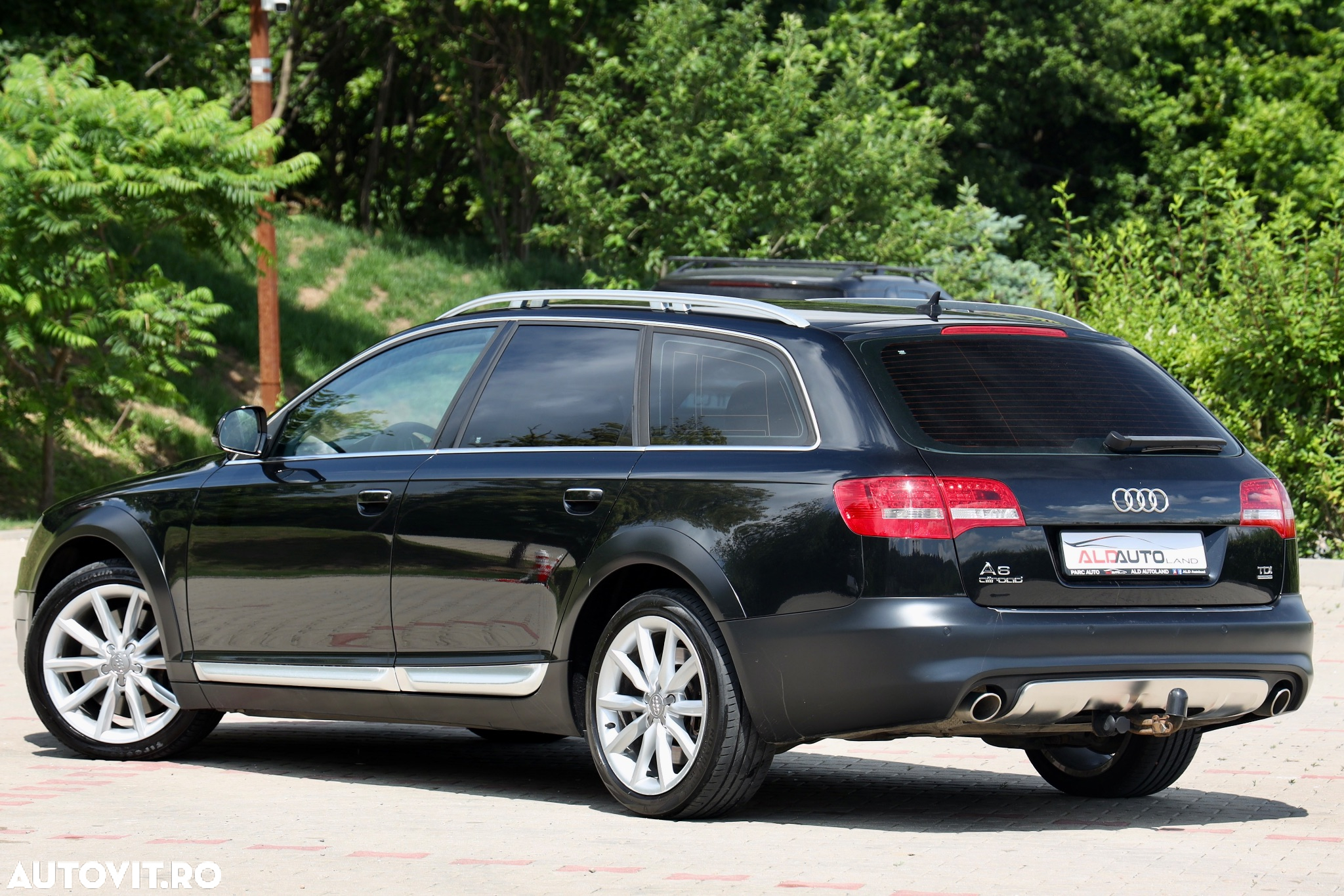 Audi A6 Allroad - 5
