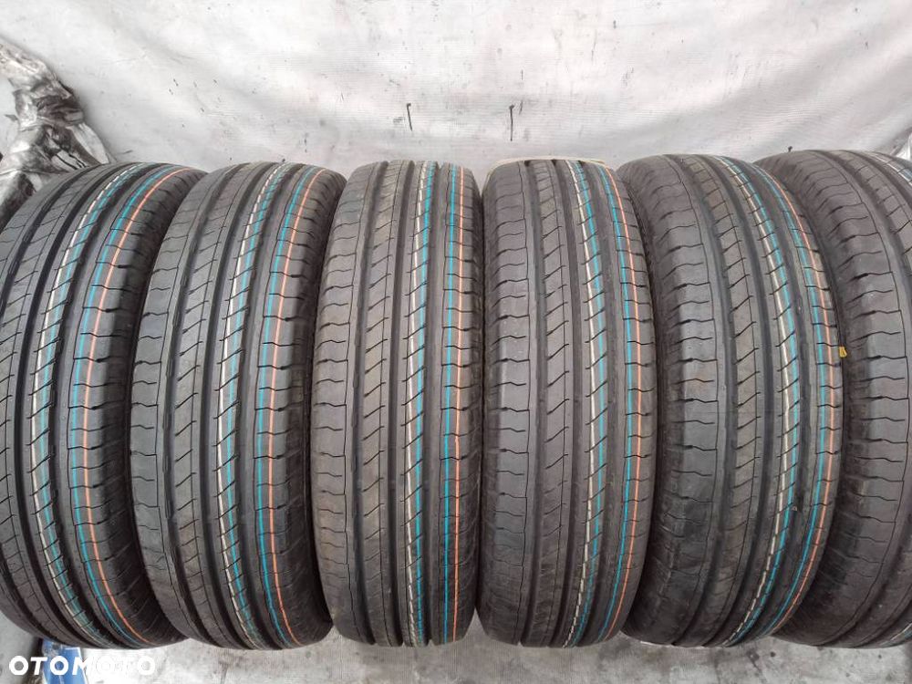 Continental VanContactUltra 195/75 R16C 107/105R 2023 - 1