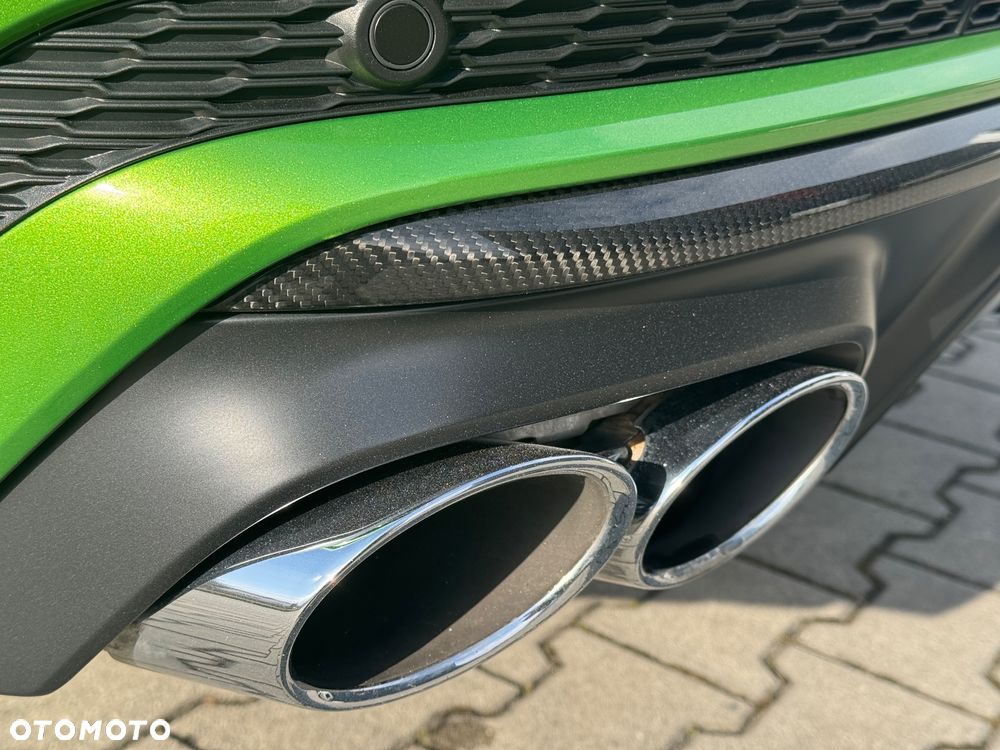 Audi SQ8 TFSI quattro tiptronic competition plus - 6