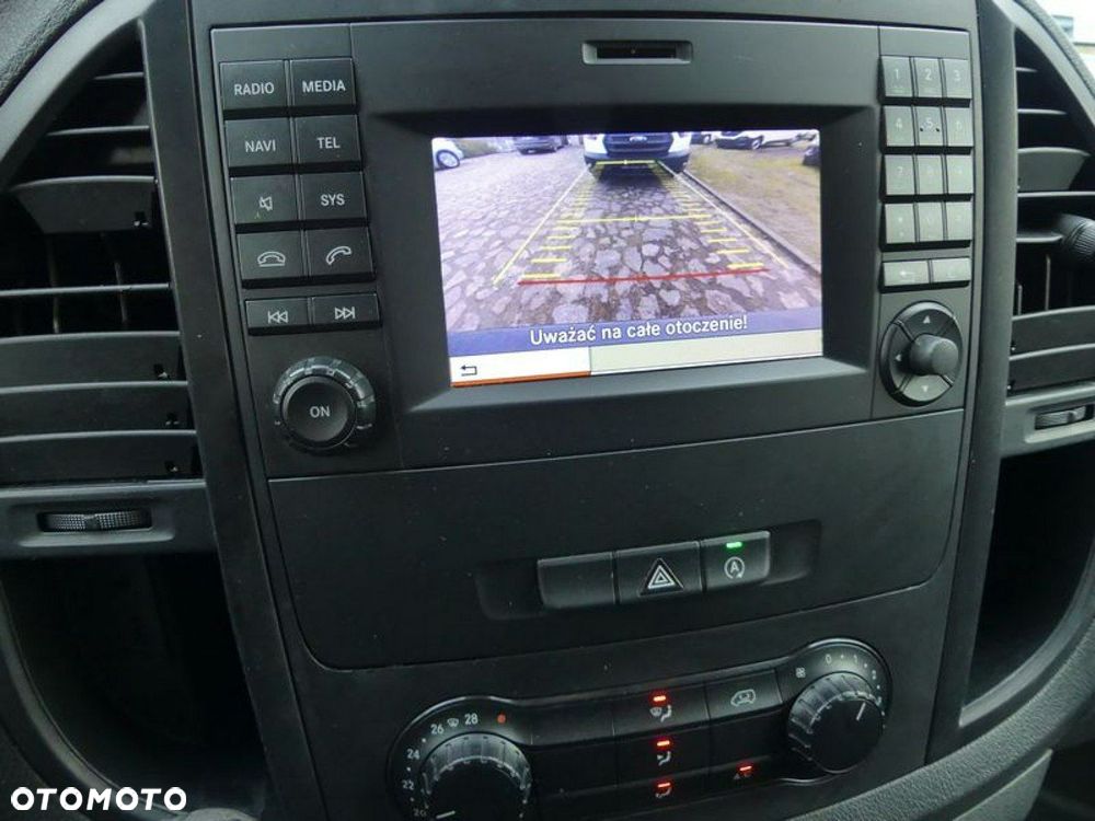 Mercedes-Benz Vito - 8