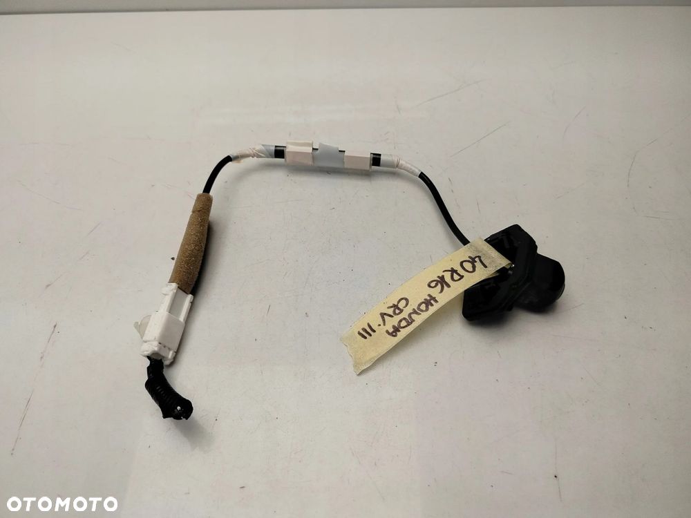 HONDA CR-V CRV III 06R- KAMERA COFANIA 39530-SWA - 3