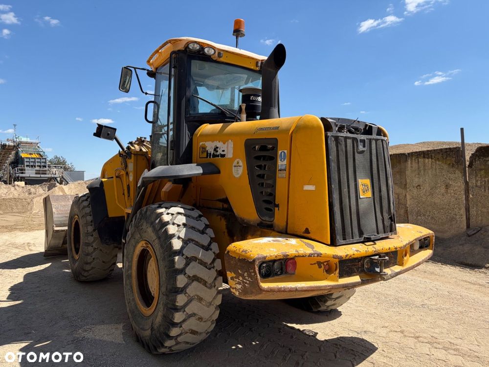 JCB 436 4X4 - 7