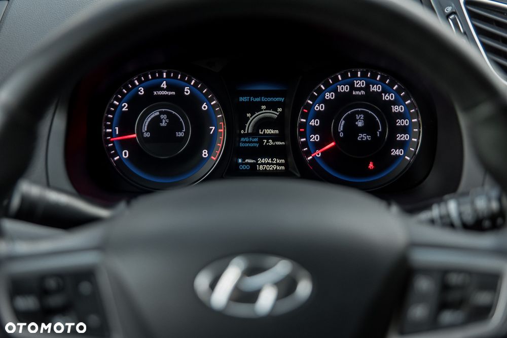 Hyundai i40 1.6 GDI Comfort - 38