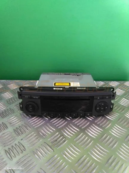 PEÇAS AUTO USADAS para Smart Forfour 1.1i 2005 Monta Motor 134.910 - 56