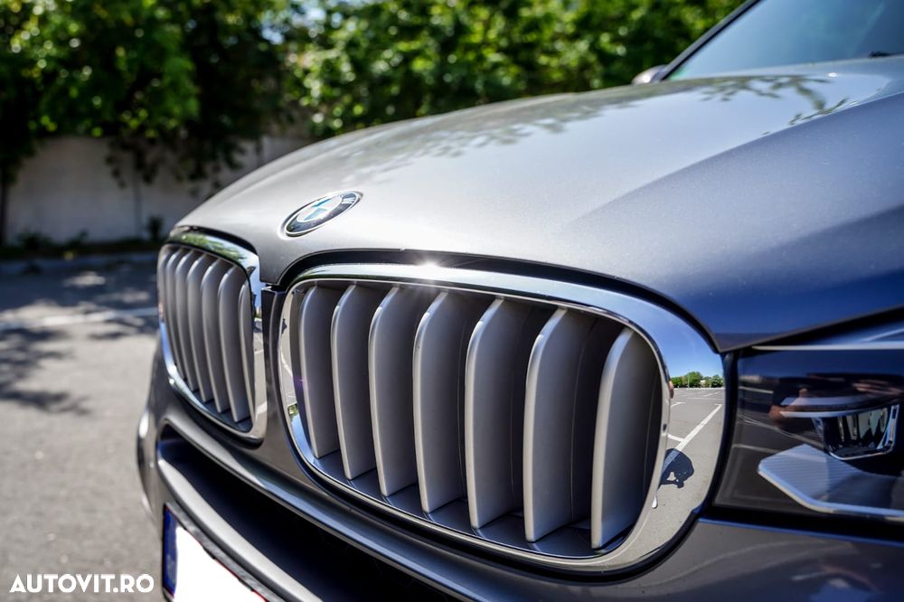BMW X5 M - 9