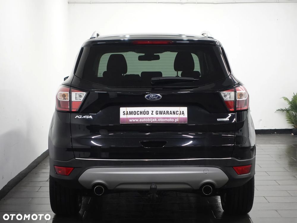 Ford Kuga 1.5 EcoBoost FWD Edition ASS - 7
