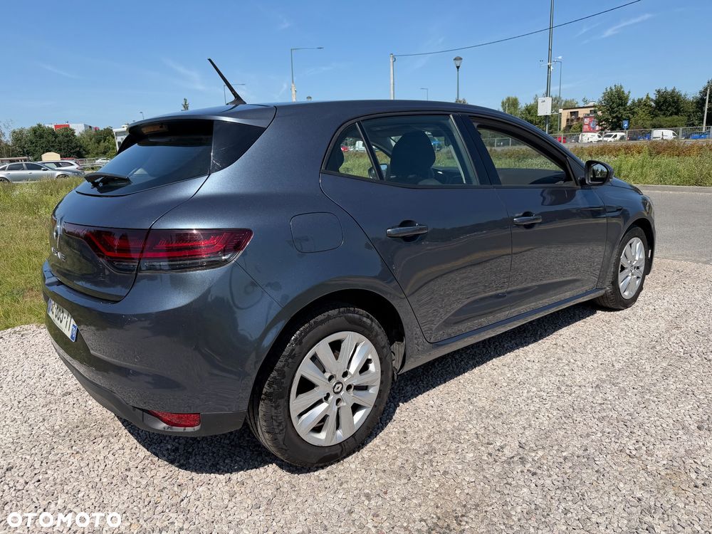 Renault Megane - 30