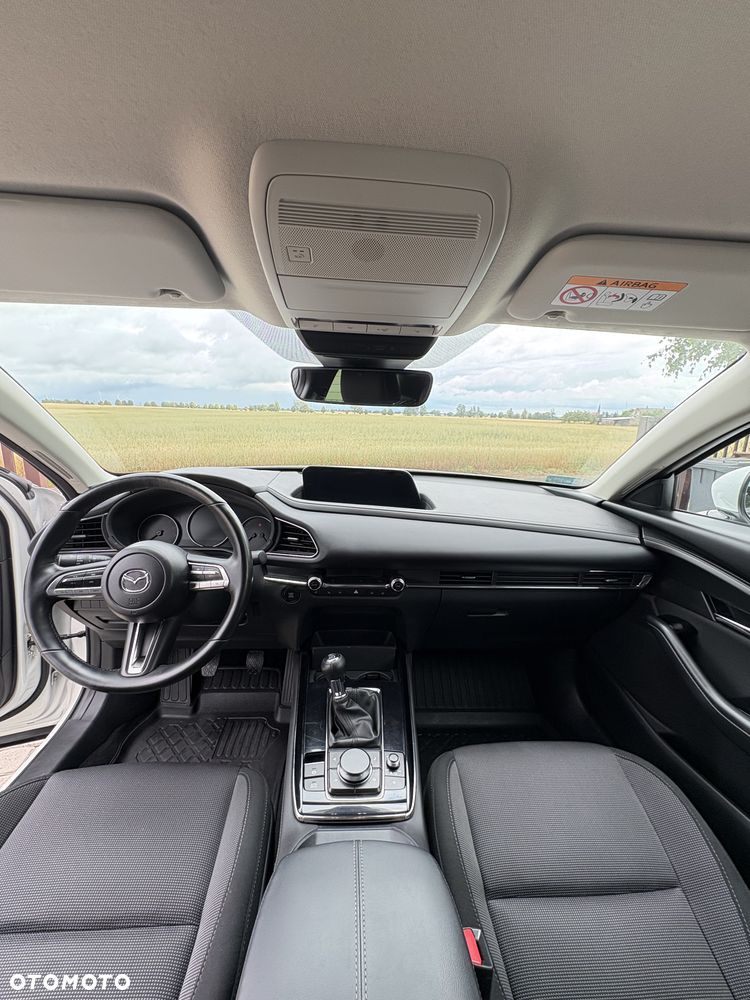 Mazda CX-30 2.0 mHEV Kanjo 2WD - 16