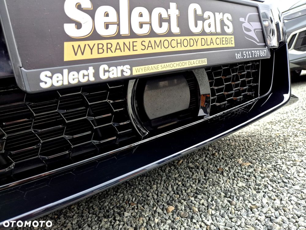 BMW Seria 5 530e M Sport sport - 28