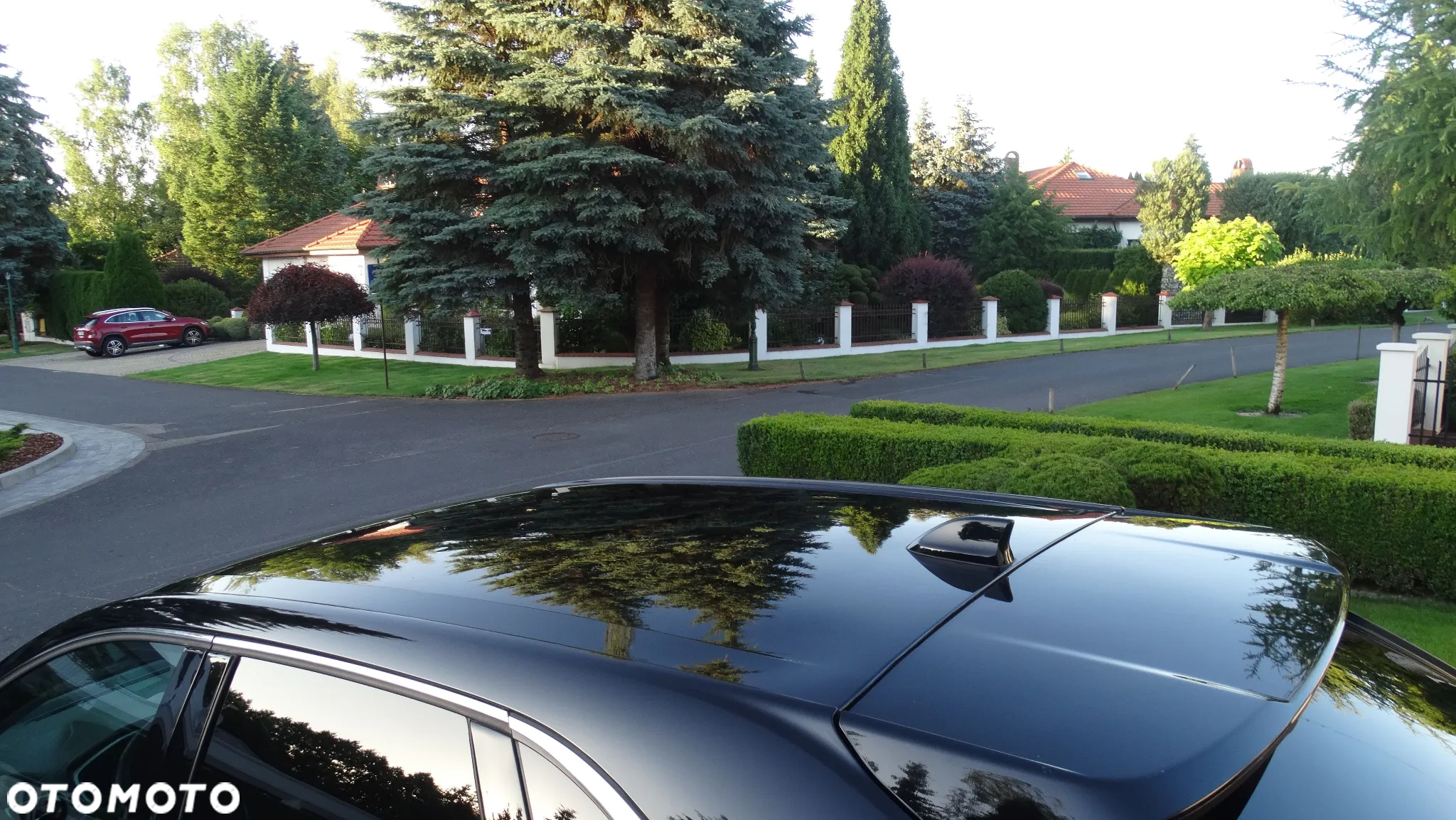 Ford Edge - 7