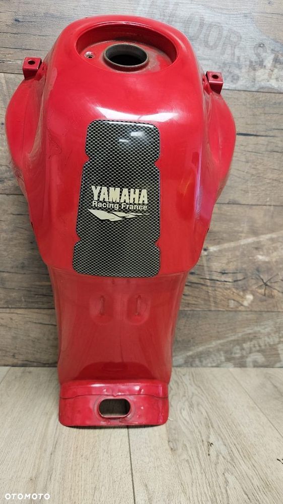Zbiornik paliwa bak Yamaha TDR 125 - 9