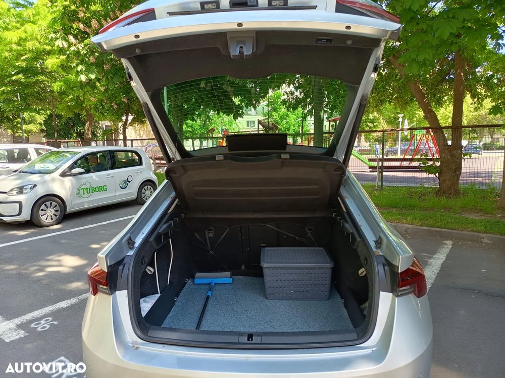 Skoda Octavia - 8