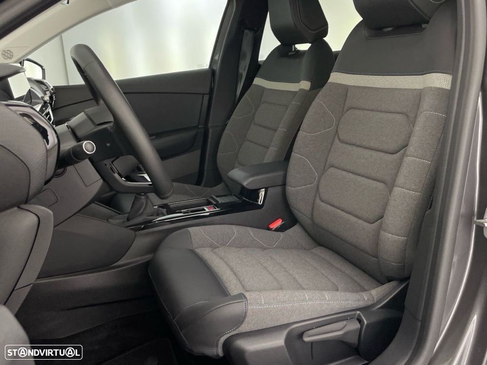 Citroën C4 1.2 PureTech Feel - 19