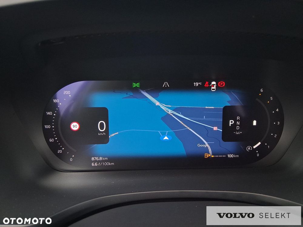 Volvo V60 - 19