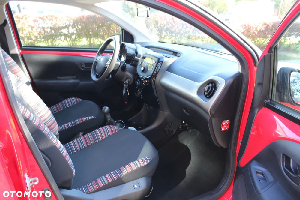 Citroën C1 - 17