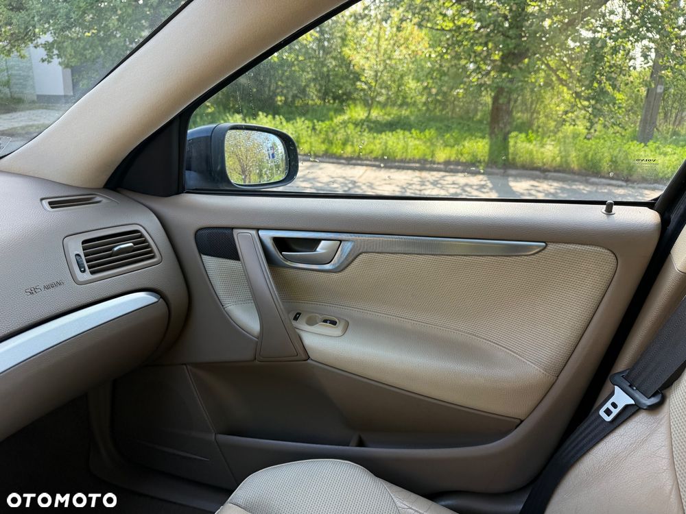 Volvo S60 - 14
