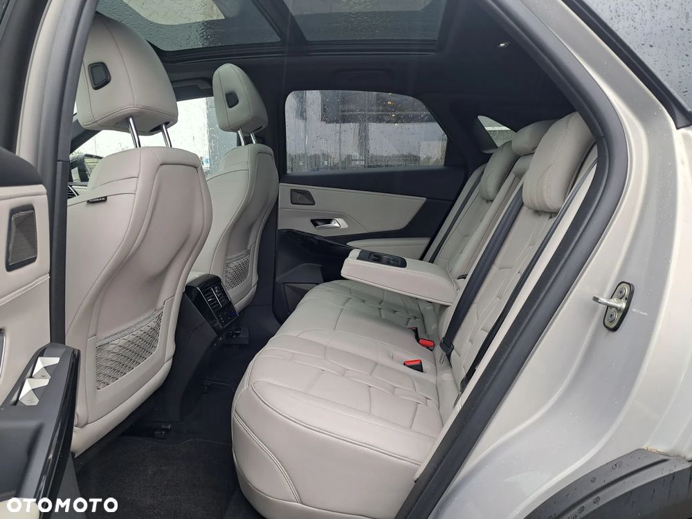 DS Automobiles DS 7 Crossback - 14