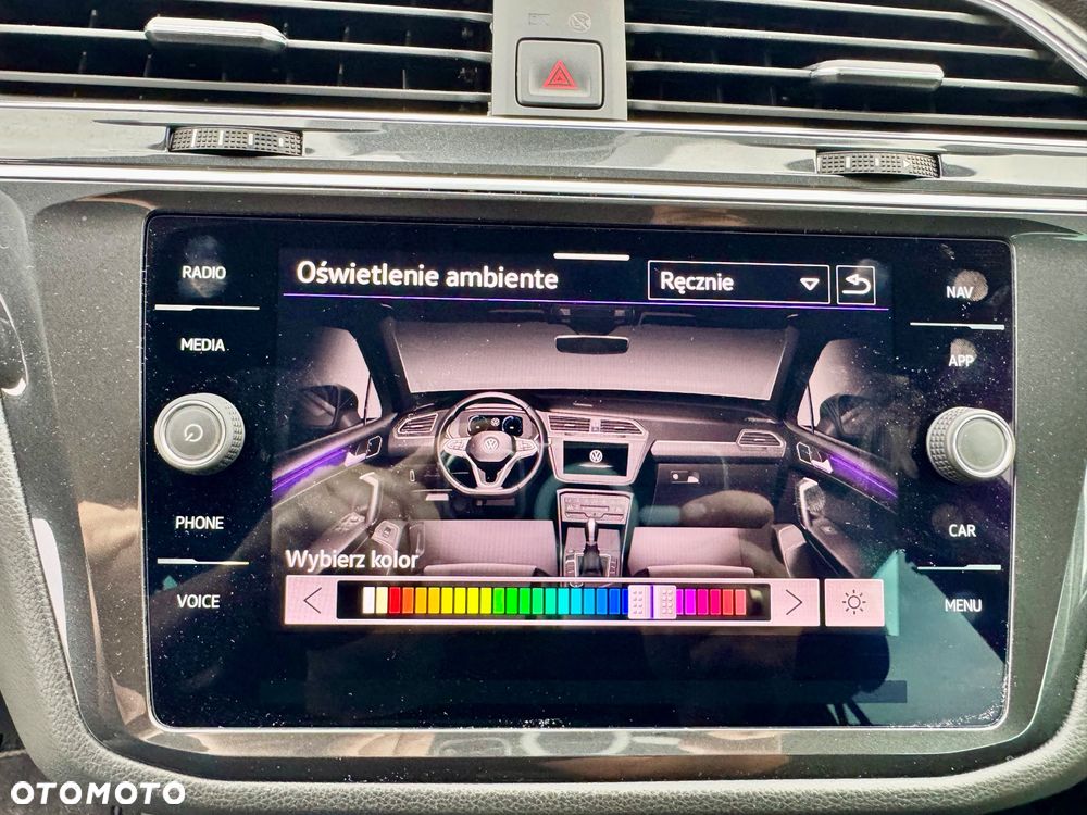 Volkswagen Tiguan 2.0 TDI SCR Life - 38