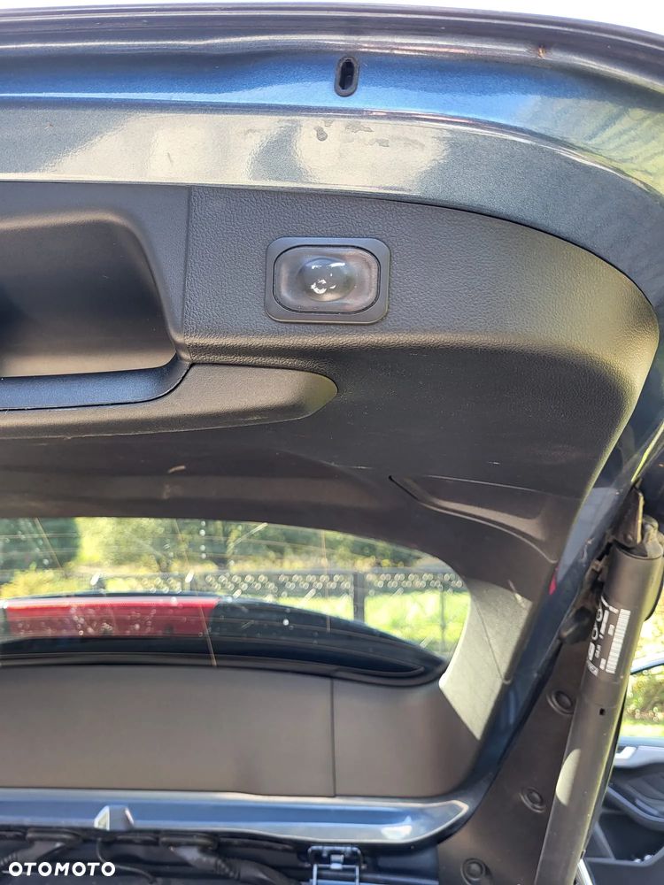 Ford Focus 1.5 EcoBoost Titanium ASS - 11