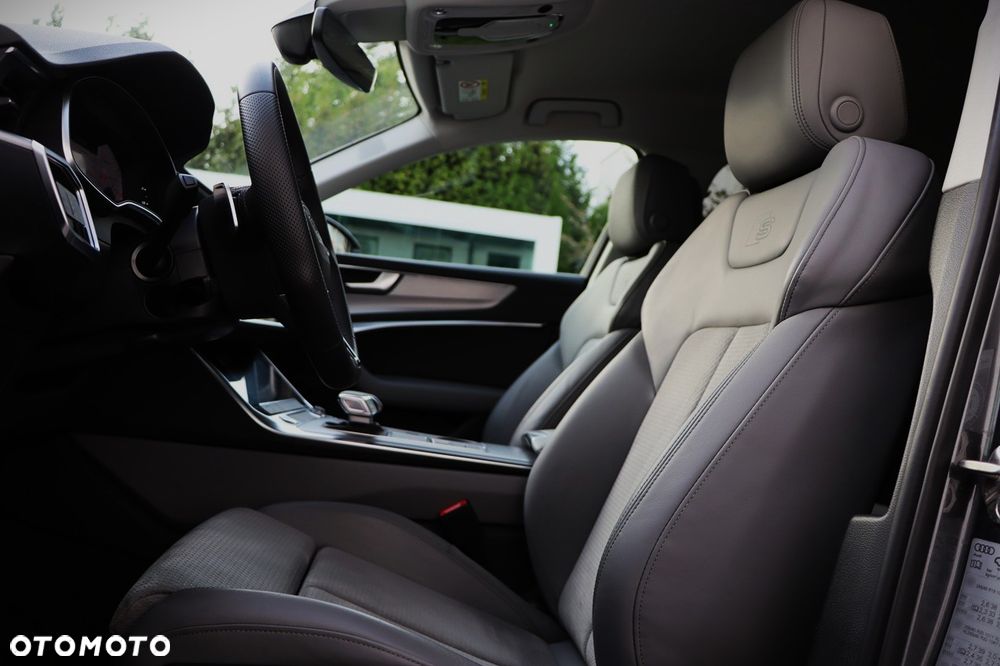 Audi A6 Avant - 22
