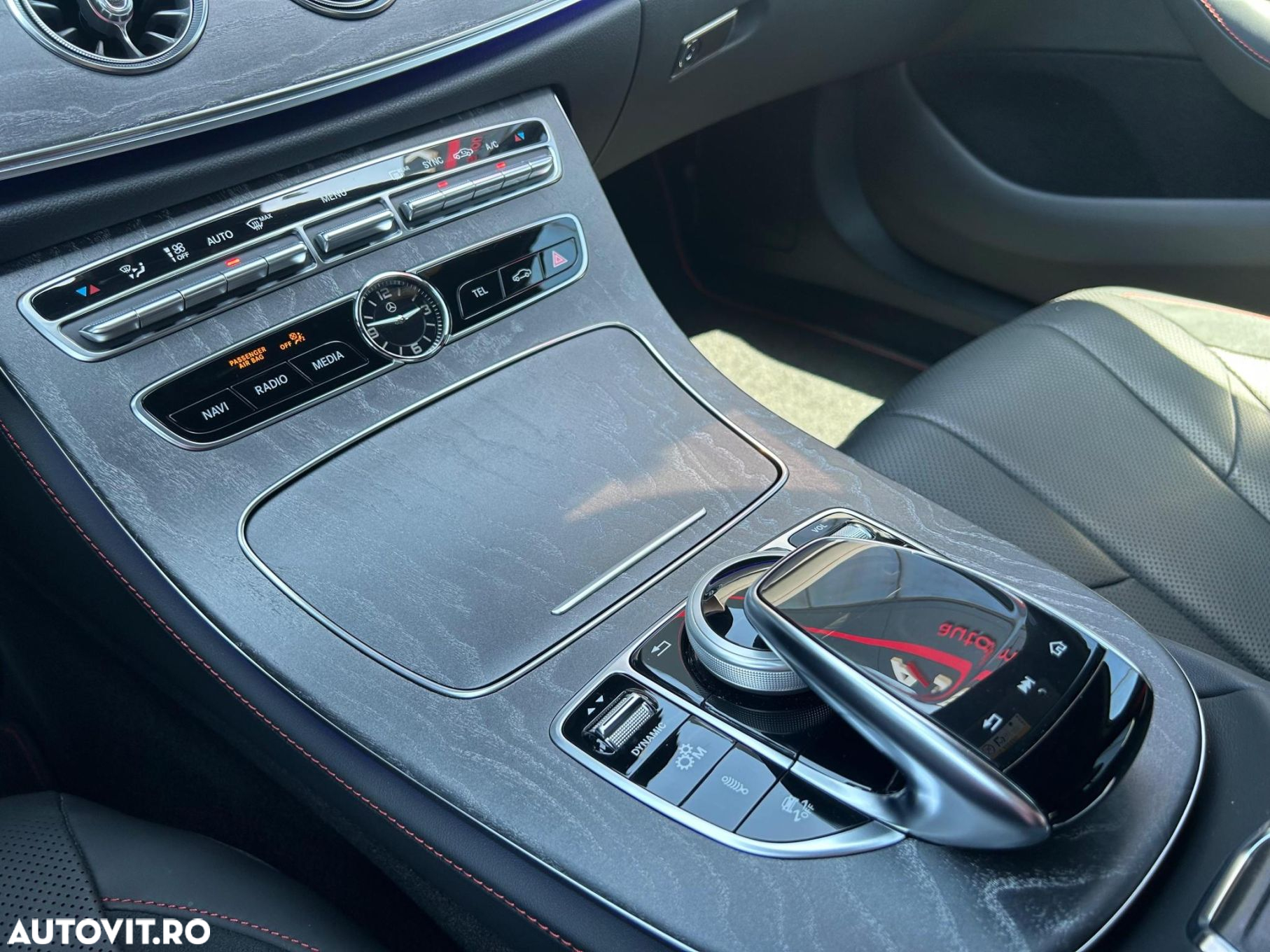 Mercedes-Benz CLS AMG 53 MHEV 4MATIC+ Aut - 21
