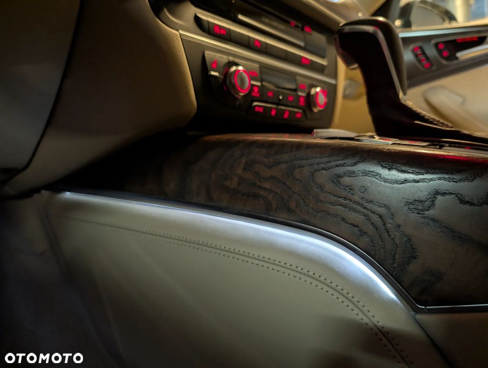 Audi A6 Avant 3.0 TFSI Quattro S tronic - 39
