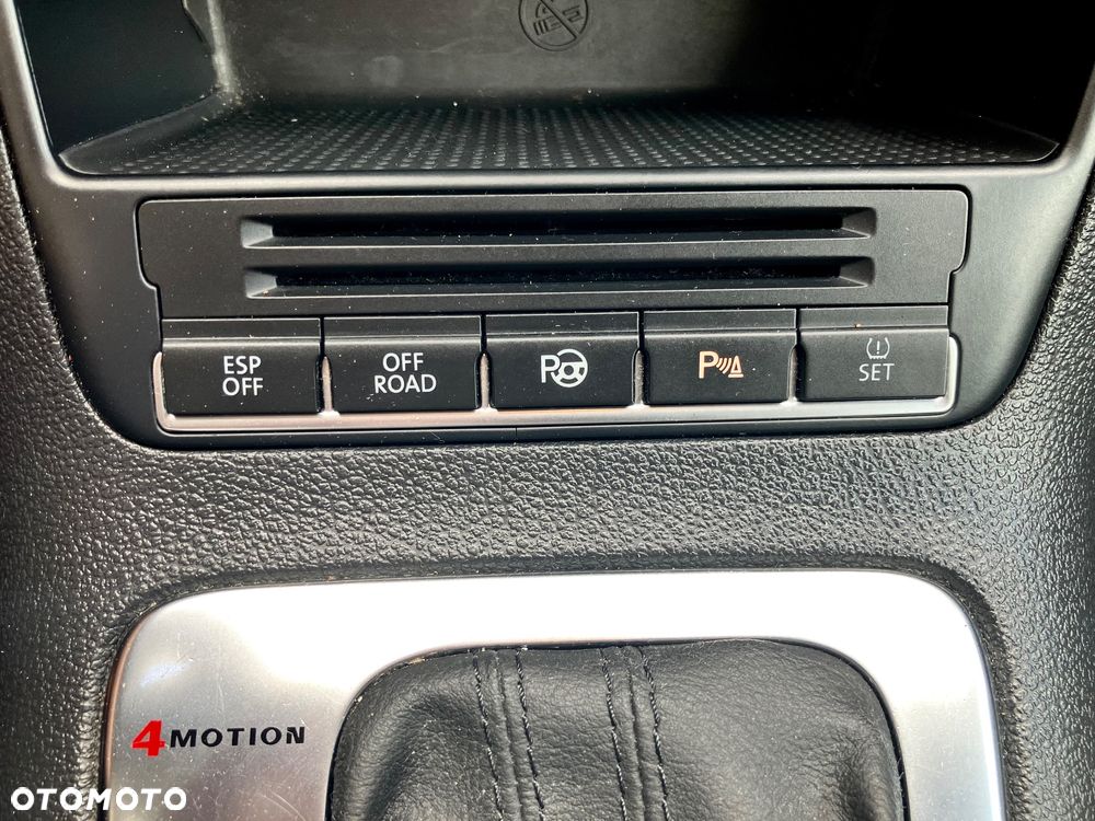 Volkswagen Tiguan 2.0 TSI 4Mot Sport DSG - 22