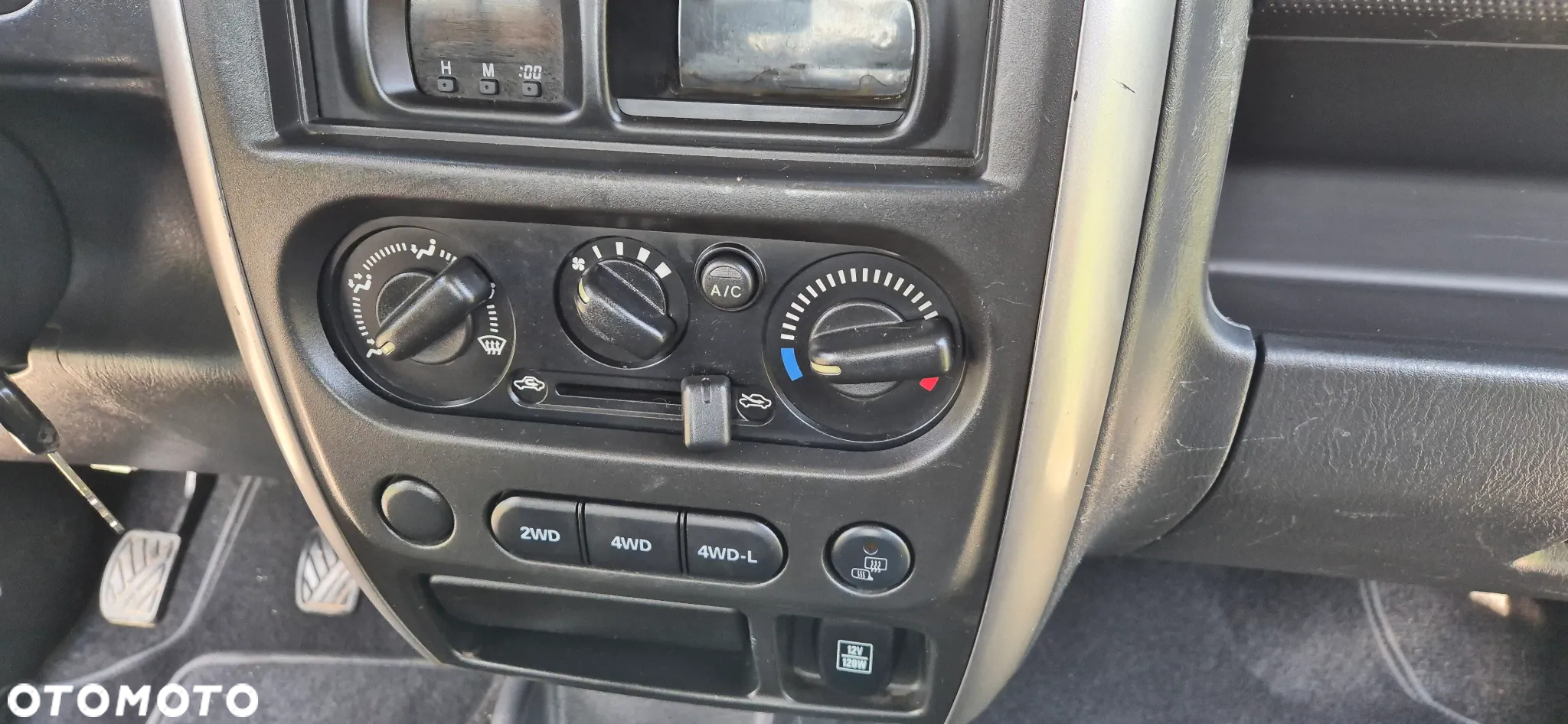 Suzuki Jimny 1.3 Comfort - 17