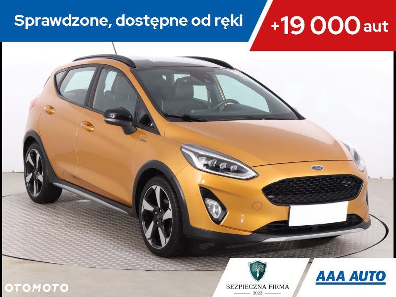 Ford Fiesta - 2