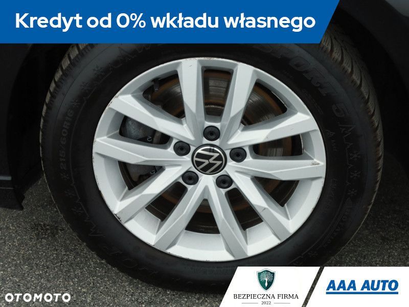 Volkswagen Passat Variant - 14