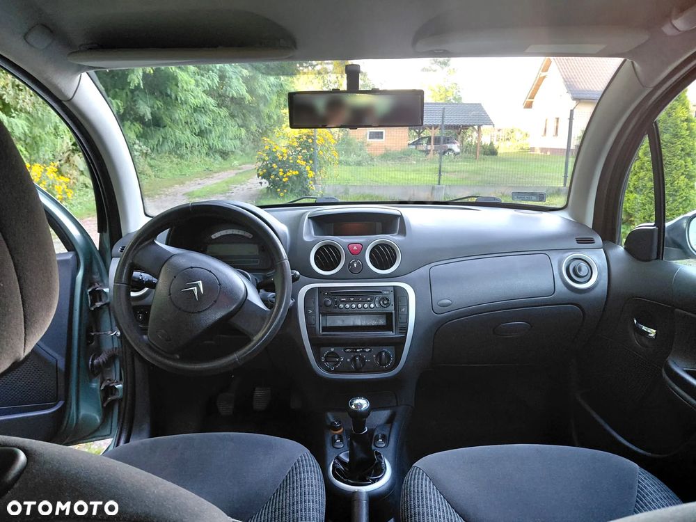 Citroën C3 1.4 HDi Exclusive - 10