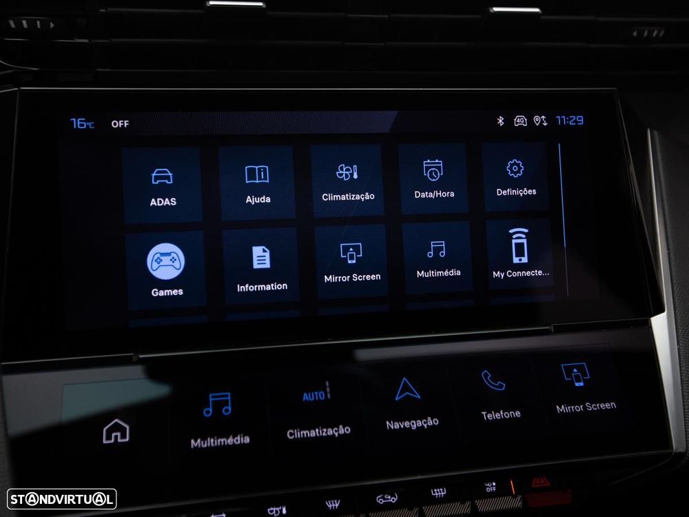 Peugeot 308 SW 1.5 BlueHDi Allure - 25