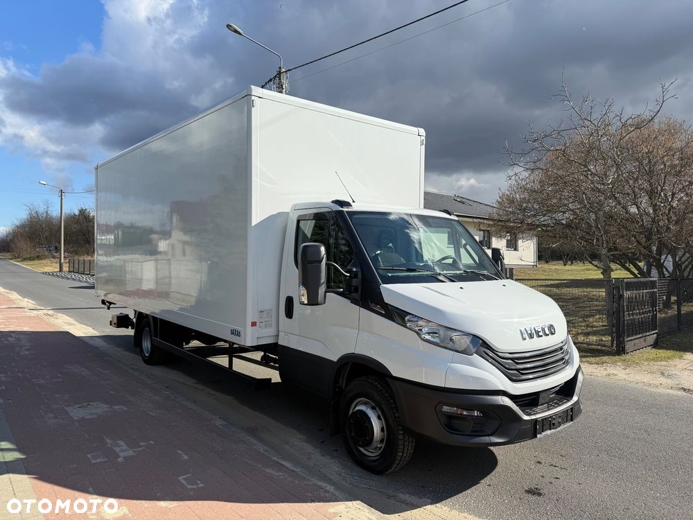 Iveco DAILY 70C18 - 16