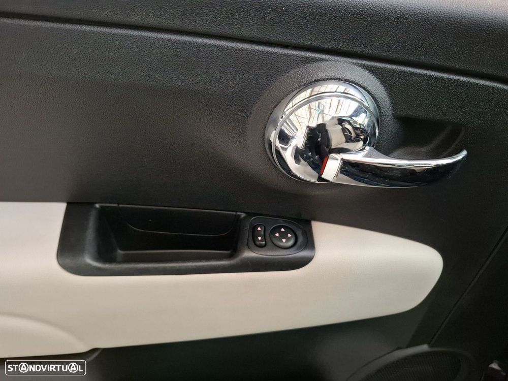 Fiat 500 1.0 Hybrid Dolcevita - 22