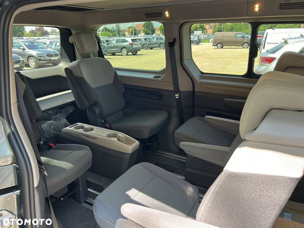 Volkswagen California - 18