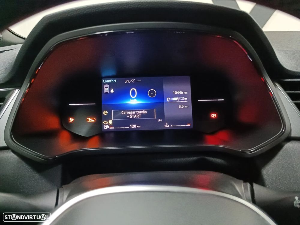 Renault Captur 1.0 TCe Techno - 33