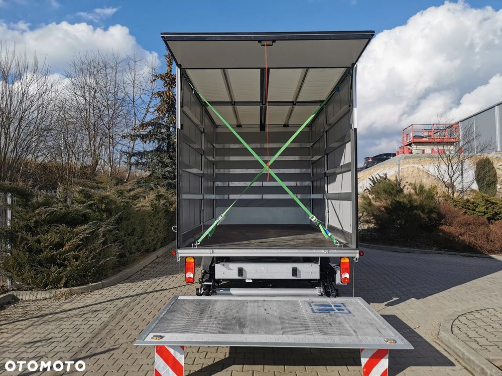 Fiat Ducato MAXI - 21