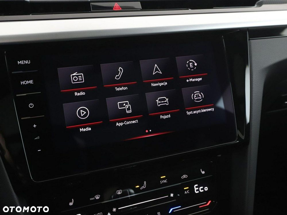 Volkswagen Arteon 1.4 TSI Plug-In Hybrid R-Line DSG - 25