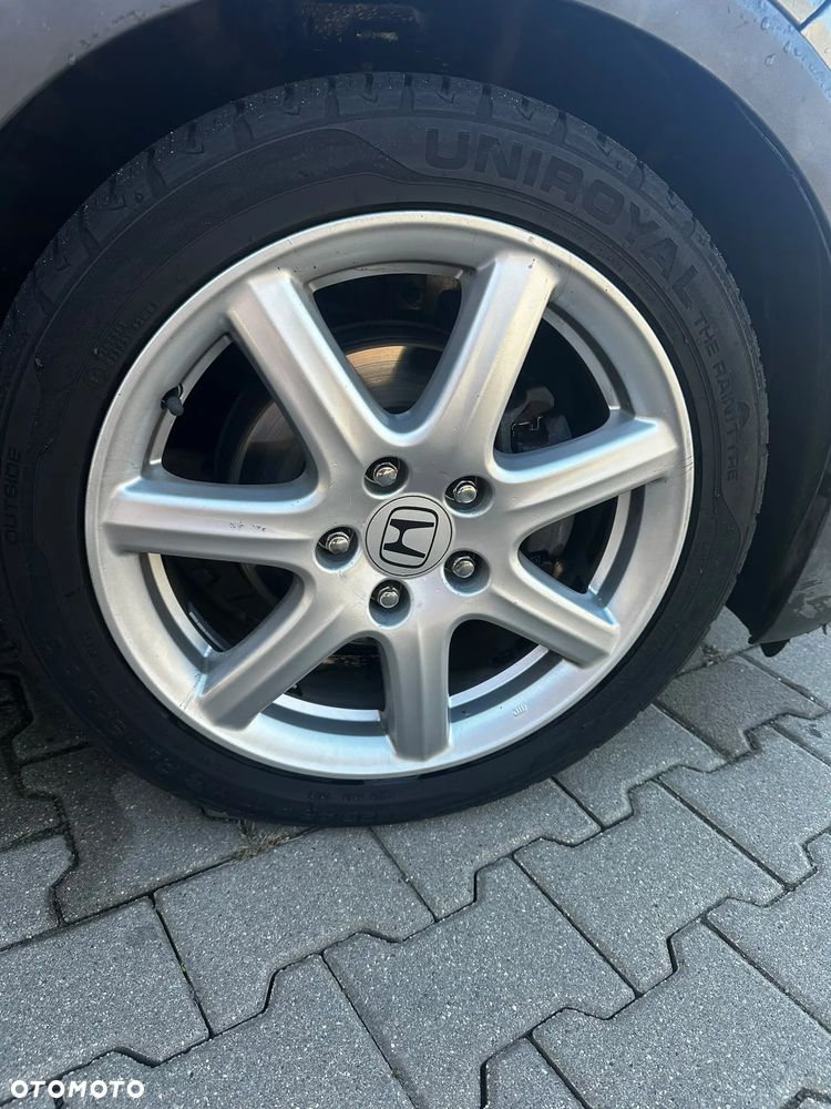 Honda Civic 1.8 Comfort - 14