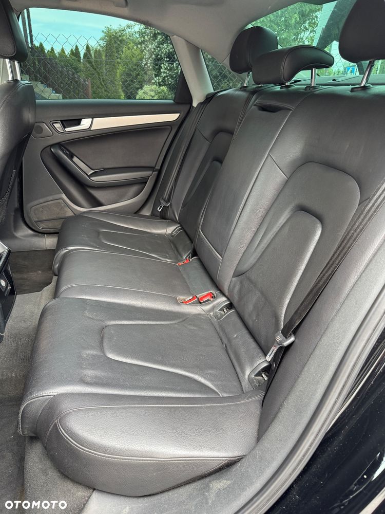 Audi A4 Limousine 2.0 TFSI Multitronic - 17
