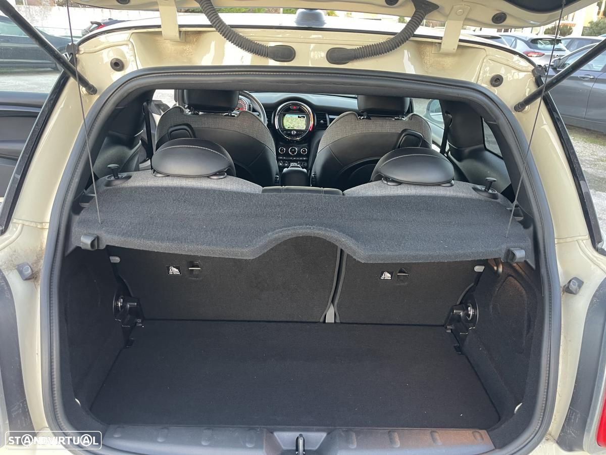 MINI 3 Portas Cooper D Seven Chili - 15
