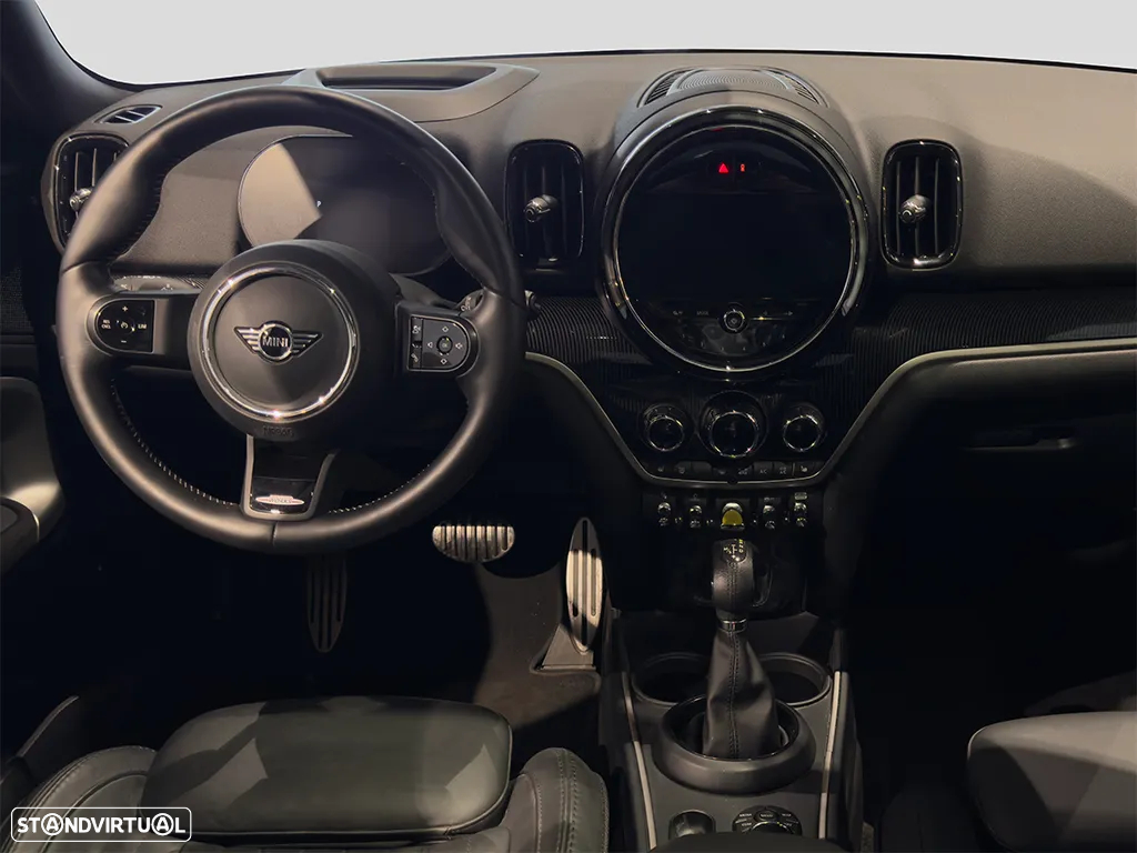 MINI Countryman Cooper SE Premium P. Yours Auto - 8