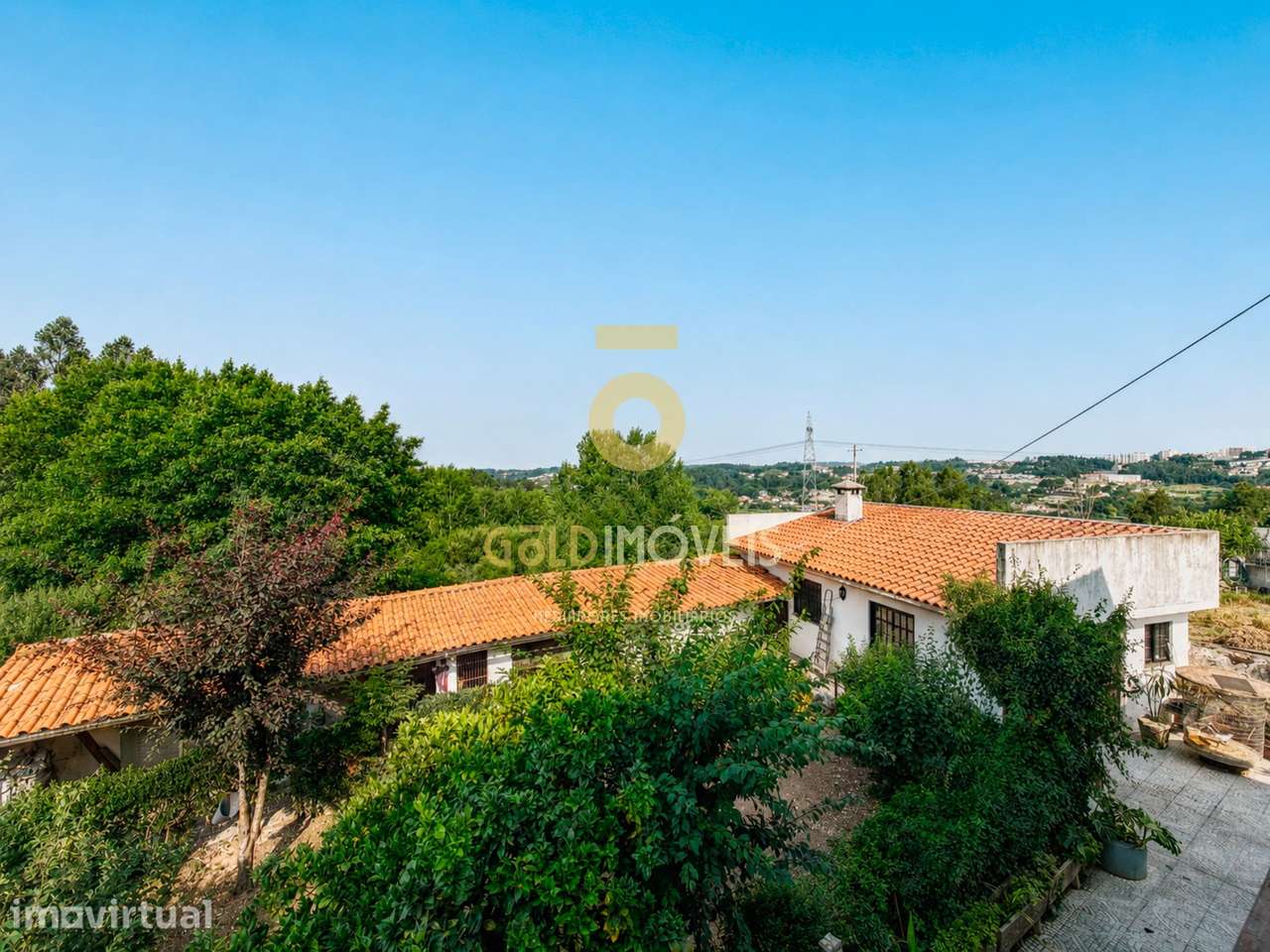 Moradia Isolada T3 Venda em Oliveira de Azeméis, Santiago de Riba-Ul, - Grande imagem: 3/29