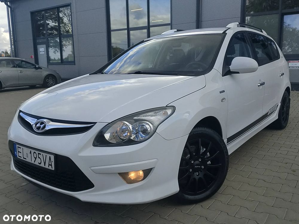 Hyundai i30 - 1
